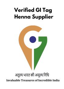 Hennaway Henna Powder 500g | Natural Mehendi Powder for Hair & Hand | Chemical Free | Non-GMO